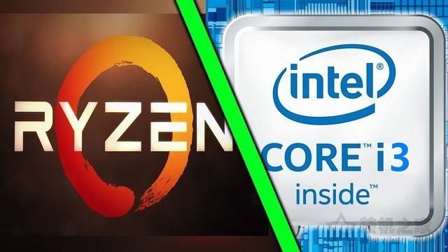 2000元电脑配置推荐：intel与AMD各一套家用电脑主机配置方案
