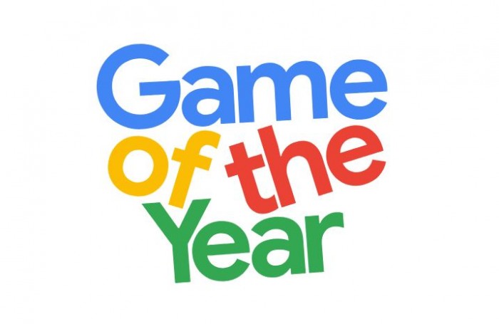 谷歌上线Game of the Year：考考你对2018年潮流趋势的掌控力