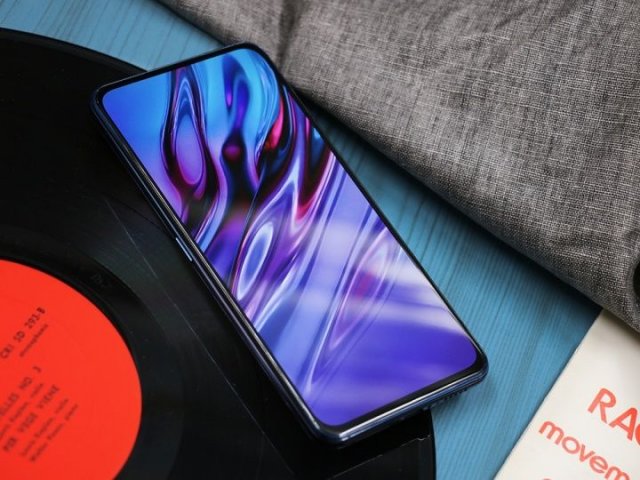 vivo NEX双屏版今日全款预售：骁龙845+10GB内存 售价4998元