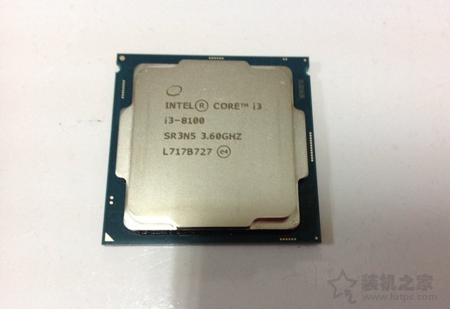 intel酷睿i3-8100配GTX1050Ti电脑配置推荐 不足3000元的入门性能配置