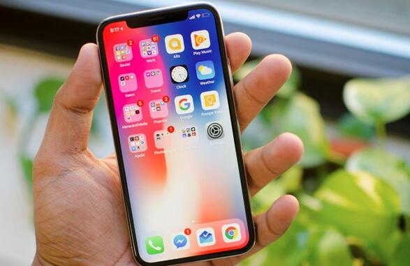 苹果手机微信怎么拍即刻视频？苹果iPhone XS手机微信即刻视频使用方法