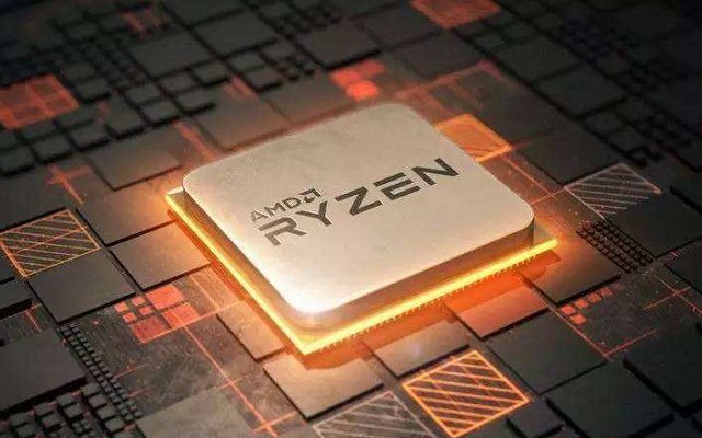 AMD三代锐龙处理器和APU齐登场CES2019 7nm工艺Zen2架构