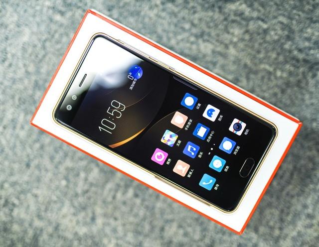 努比亚Z17mini S手机6+64GB价格腰斩！有缺点也有高性价比