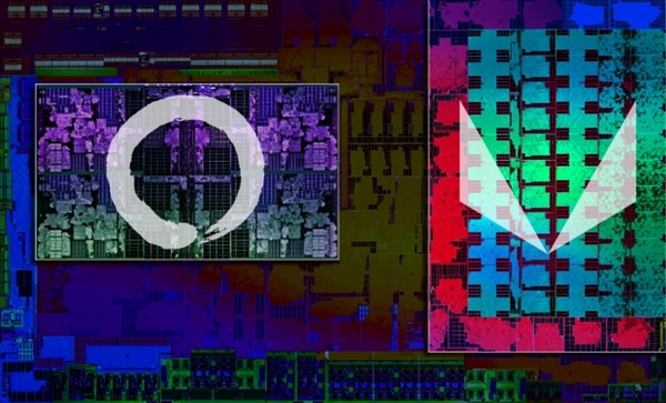 AMD带来六款锐龙3000笔记本处理器