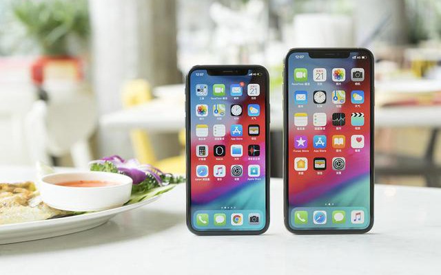 苹果iPhone XS/XS Max降价超千元，最高降幅达1500元