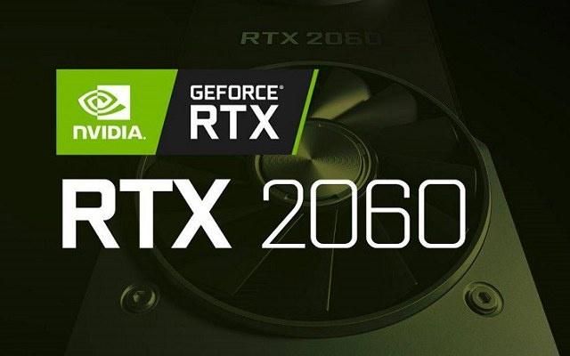 NVIDIA RTX2060显卡值得买吗？NVIDIA RTX2060简评