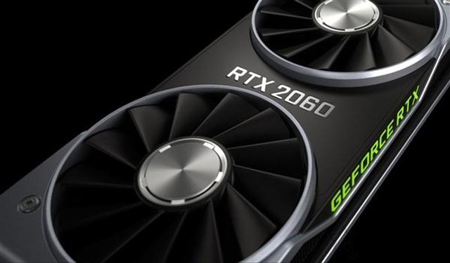 GTX1060和RTX2060显卡性能对比评测，GTX1060和RTX2060性能相多大？