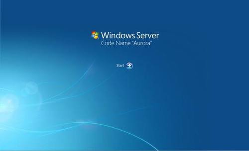 Windows Server 2012服务器显示或隐藏桌面上的通用图标教程