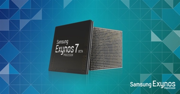 三星Exynos 7904处理器发布：定位中端 专为印度市场打造