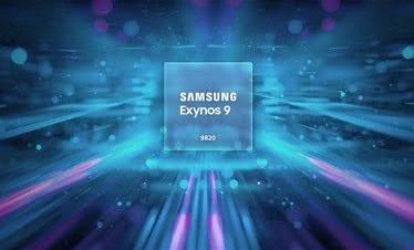 三星Exynos 9820跑分曝光：多核成绩不及骁龙845