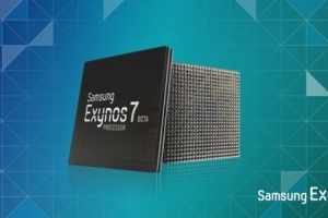 三星推出Exynos 7904处理器：定位中端，专为印度市场打造