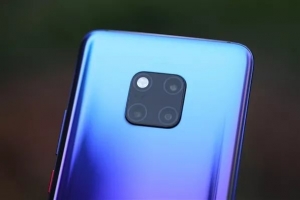 华为Mate20 Pro DxO拍照评分出炉 结果太出乎意料！