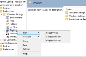 Windows服务器启用/禁用SMBv1、SMBv2和SMBv3的方法教程