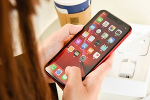 苹果iPhone XR朗读屏幕功能怎么用？苹果手机文字转语音方法教程