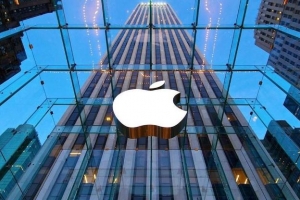 苹果公布2019第一财季财报：iPhone表现不好 其他业务增长积极