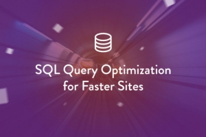 SQL数据库查询优化技巧提升网站访问速度的方法