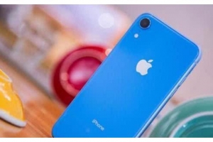 苹果iPhone XR电池只有2900毫安，为什么是iPhone史上续航最好的手机