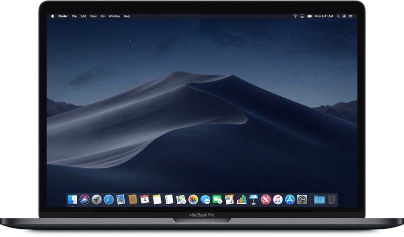 苹果将推16.5吋MacBook Pro：面向设计师与电竞玩家