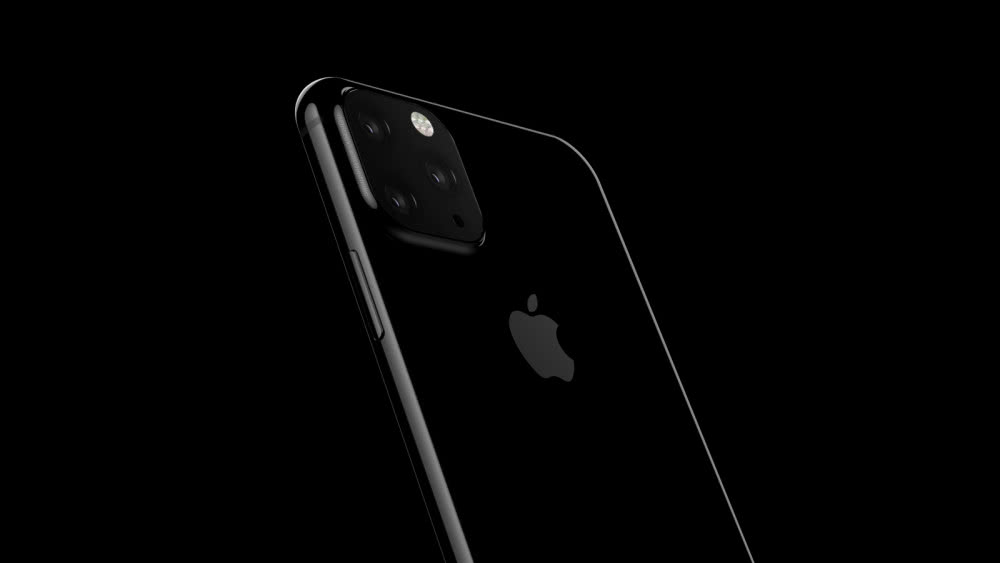 苹果今年首款新iPhone最快2月底发布：12799元