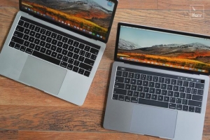 苹果将推16.5吋MacBook Pro：面向专业设计师与电竞玩家