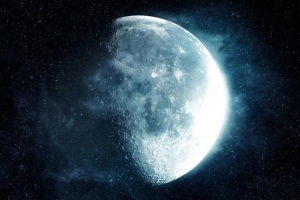 我国古代人早已发现月球的秘密 直到现在才被科学证实了一部分