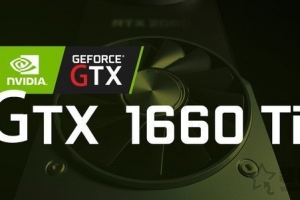 GTX1660Ti 6G与RX590 8G显卡性能测试对比：RX590和GTX1660Ti哪个好？