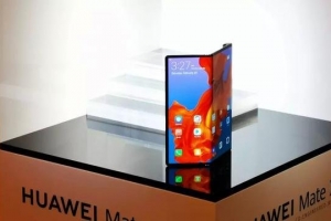 盘点MWC 2019最佳智能手机：华为Mate X上榜