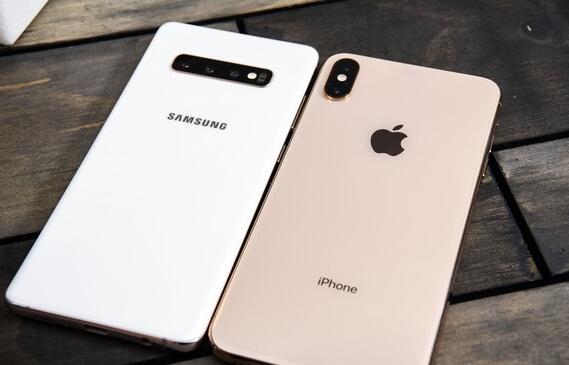 三星S10+和iPhone XS Max哪个好？三星S10和iPhone XS Max区别对比