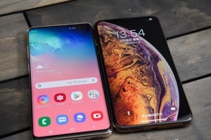 三星S10+与iPhone XS Max对比评测 三星S10+和iPhone XS Max哪个好？