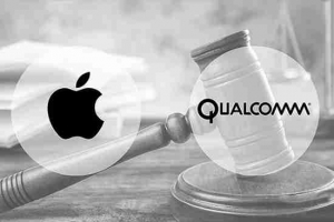 高通要求苹果赔偿专利侵权费3100万美元：每部iPhone 1.4美元