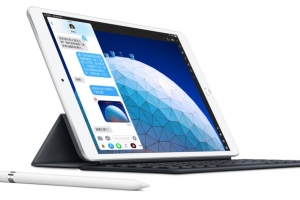 2019新款iPad Air和iPad mini平板发布 外观变化不大 性能升级