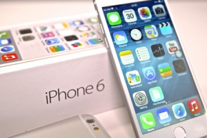 iPhone 6即将停产 上市五年销量2.4亿部 史上卖得最好的iPhone