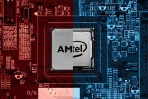 5000元intel与AMD两大处理器配GTX 1660独显电脑配置推荐
