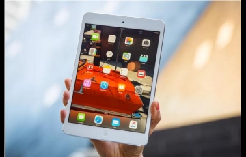 iPad Air 3和iPad mini 5区别对比：iPad Air 3 和iPad Mini 5哪个值得买？