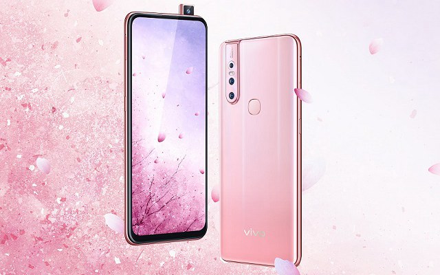 vivo S1参数配置和真机图赏，1分钟秒懂vivo S1s手机的优缺点