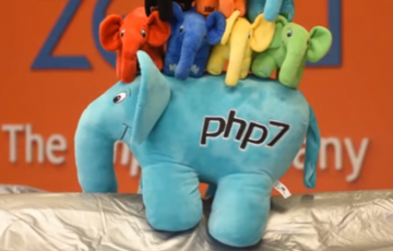 PHP开发者应该学习、会用10个PHP7新特性