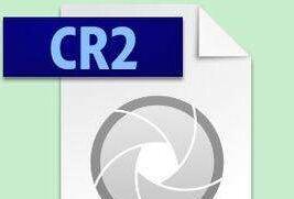 CR2文件怎么转换成jpg格式？快速转换cr2文件成jpg格式的操作技巧