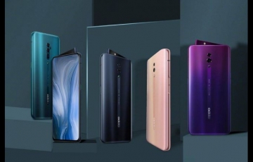 OPPO Reno 10X变焦、超强夜景拍摄，OPPO Reno的拍照基因为何如此强大？