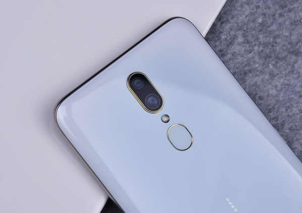 OPPO A9拍照效果怎么样 OPPO A9拍照样张实测体验