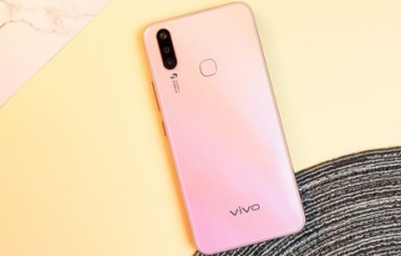 vivo Y3手机安兔兔跑分性能评测：vivo Y3跑分成绩有多少？