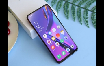 OPPO K3和红米 K20区别对比评测：都是升降摄像头 OPPO K3和红米K20哪个好？