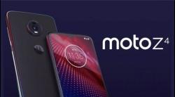 摩托罗拉Moto Z4隐藏功能：支持微软Surface 触控笔