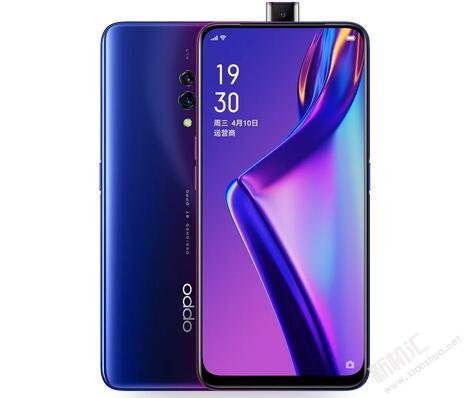 OPPO K3和Vivo Z3哪个好 OPPO K3和Vivo Z3全面区别对比评测