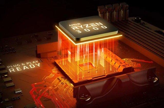 AMD锐龙R5-3600X和i5-9600KF性能对比评测，R5-3600X和i5-9600KF哪个好？