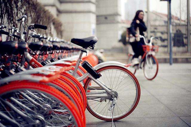 共享单车又涨价，骑单车比坐公交还贵，你还会骑吗？