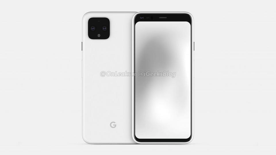 谷歌即将推出Pixel 4系列，可能成为三星Galaxy S10系列竞争对手