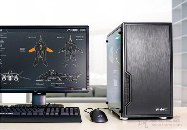 AMD锐龙R5-3600配GTX1660游戏电脑配置，5000元性价比装机之选