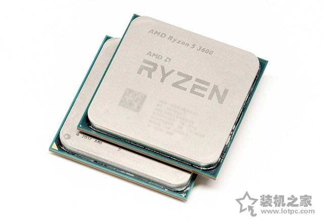 性价比之选 2019年AMD锐龙R5-3600配GTX1660游戏装机配置单