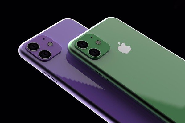 罗斯制造商Caviar将推出五款苹果iPhone 11太空定制版