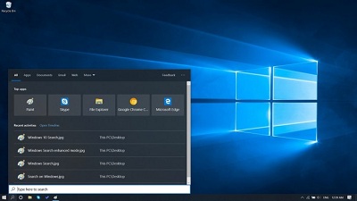 Windows搜索功能优化：启用全新Related解决和改善Windows搜索体验